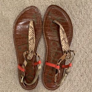 Sam Edelman Gigi Sandals
